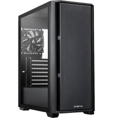 Корпус Chieftec Pro Midi TG