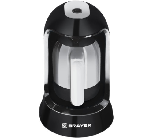 Электрическая турка Brayer BR1145