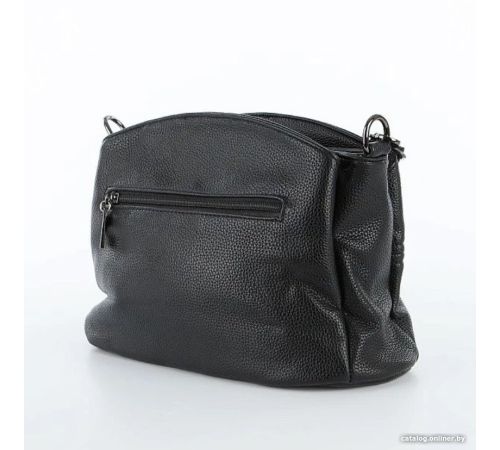Женская сумка Passo Avanti 536-9258-BLK черный