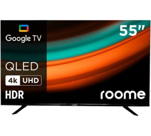 Телевизор Roome 55KU426QG