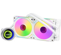 Система жидкостного охлаждения для процессора Lian Li Galahad II Trinity 240 SL-Infinity G89.GA2T24INW.00