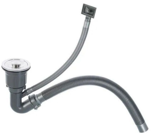 Кухонная мойка Stellar S6050S-S1 сатин