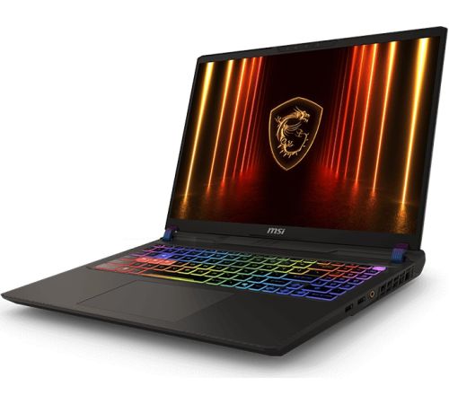 Игровой ноутбук MSI Vector 16 HX AI A2XWHG-228XBY