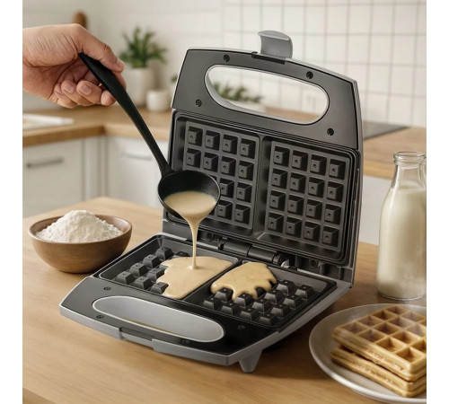 Вафельница Kitfort KT-4681
