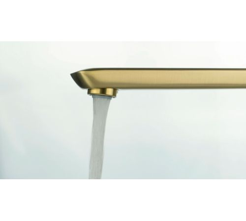 Смеситель Deante Arnika Gold BQA R20N
