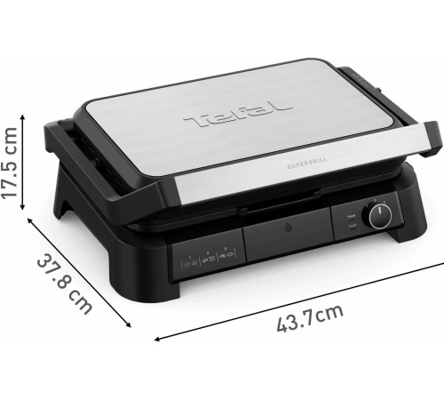 Электрогриль Tefal GC520DE0