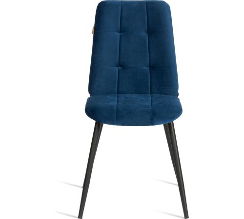 Стул TetChair Asti синий