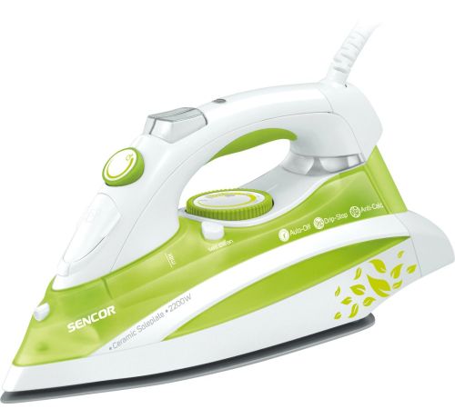 Утюг Sencor SSI 8440GR