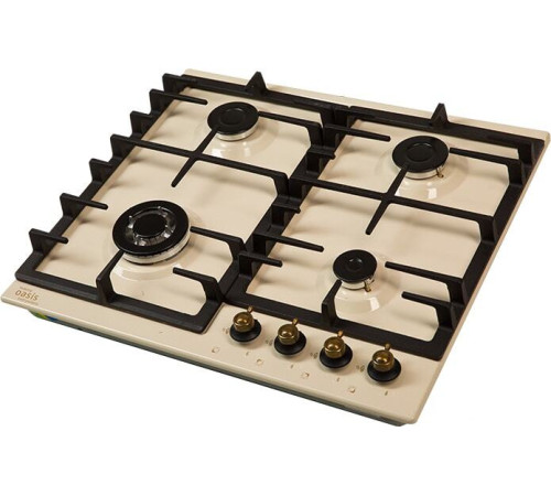 Варочная панель Making Oasis Everywhere P-MIRT B