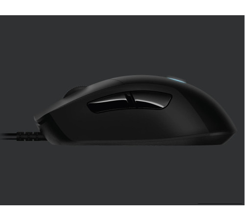 Игровая мышь Logitech G403 Hero 25K