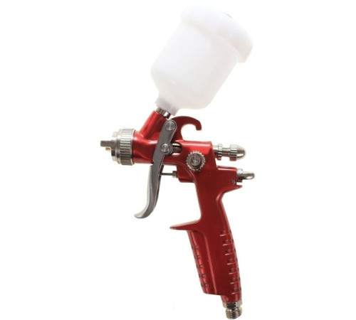 Краскопульт Калибр КРП-1.0/0.12ВБ Профи