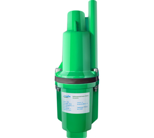 Насос Oasis VS 0.42/70-25