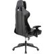 Кресло A4Tech Bloody GC-500 черный