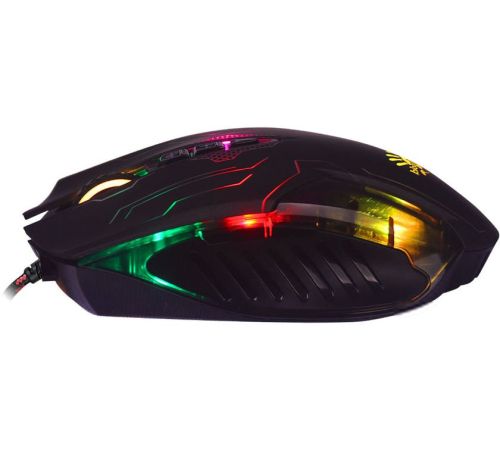 Игровая мышь A4Tech Bloody Q51