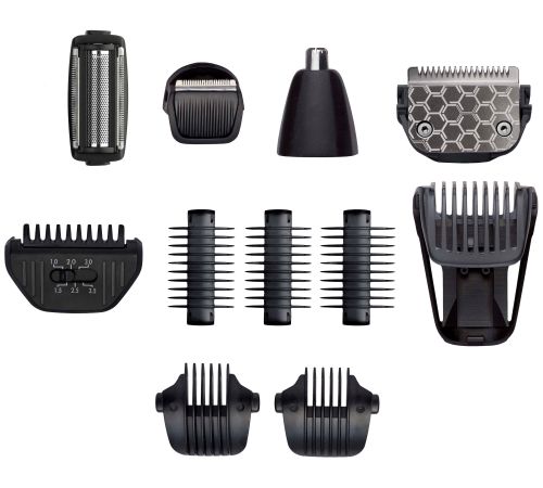 Универсальный триммер BaByliss MT860E