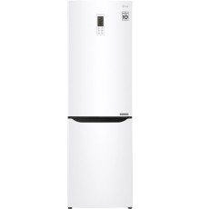 Холодильник LG GA-B419SQGL