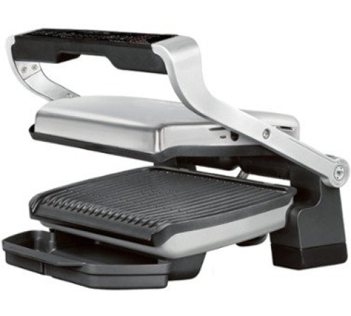 Электрогриль Tefal Optigrill GC706D34