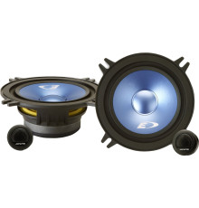 Компонентная АС  Alpine SXE-13CS