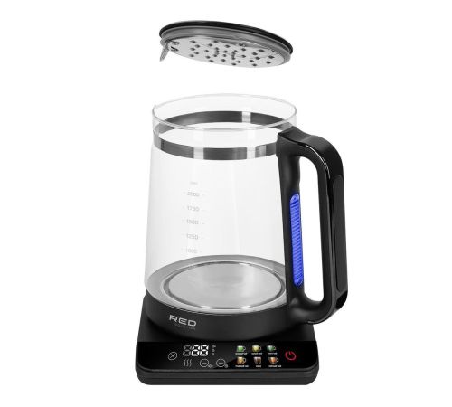 Электрический чайник RED Colorsense KG1330D