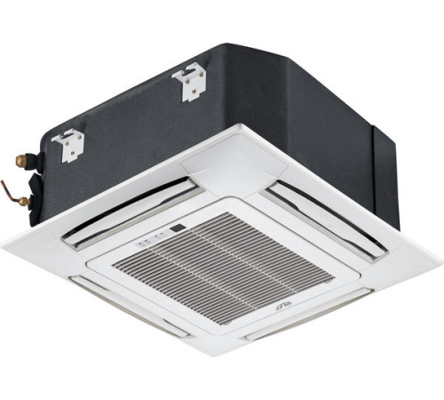 Кондиционер Shuft SFLC_C-18HN1_V2