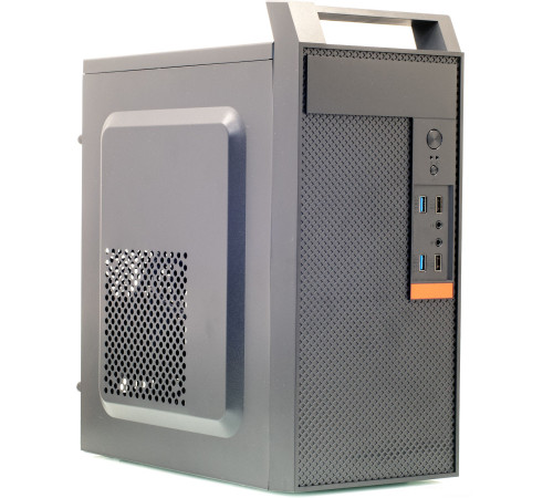 Корпус SuperPower M1 500W