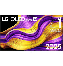 OLED телевизор LG OLED evo AI G5 OLED77G5RLA