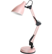 Настольная лампа Camelion KD-331 14164 розовый