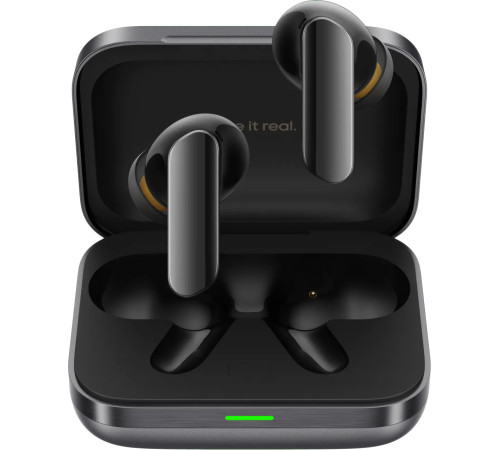 Наушники Realme Buds Air 7 Pro темно-серый