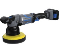 Полировальная машина Deko CPDU20DA PRO 083-1034 с 1-им АКБ