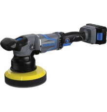 Полировальная машина Deko CPDU20DA PRO 083-1034 с 1-им АКБ