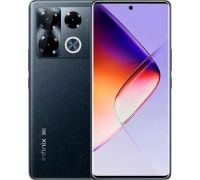 Телефон Infinix Note 40 Pro+ 5G X6851B 12GB/256GB черный