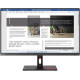 Монитор Lenovo ThinkVision S27i-30 63DFKAT4UK