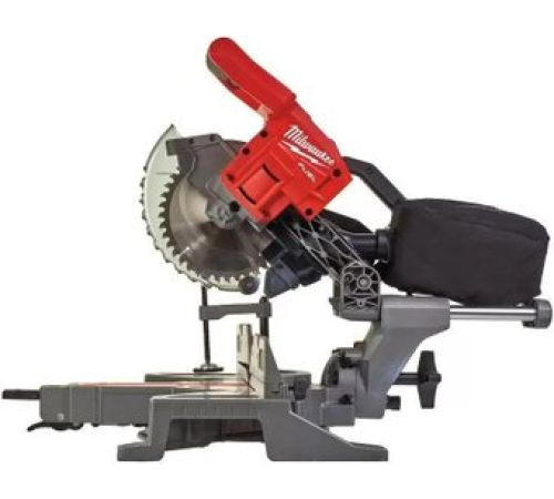 Торцовочная пила Milwaukee M18 FMS190-0 4933459619 без АКБ