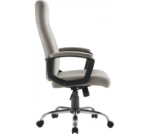 Офисное кресло Mio Tesoro Бернарди AF-C7378V серый