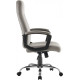 Офисное кресло Mio Tesoro Бернарди AF-C7378V серый
