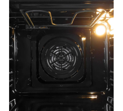 Электрический духовой шкаф LEX EDM 075 GR