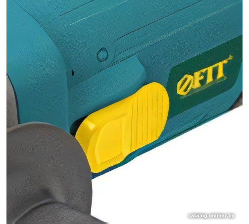 Угловая шлифмашина FIT 80314