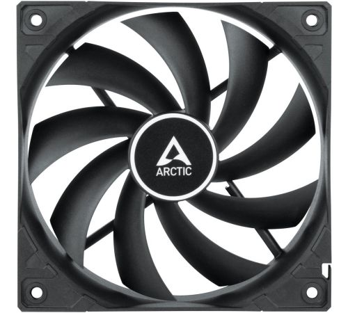 Комплект вентиляторов для корпуса Arctic F12 PWM 5 Pack ACFAN00145A