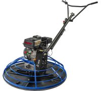 Затирочная машина ТСС TSS DMD/DMR1000L лопасти, диск