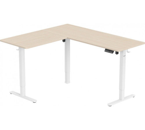 Стол CACTUS CS-EDXL-WWD