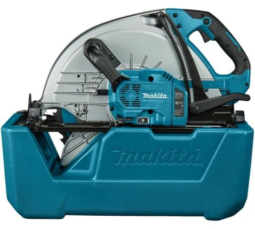 Дисковая циркулярная пила Makita HS013GZ без АКБ