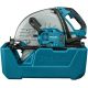Дисковая циркулярная пила Makita HS013GZ без АКБ