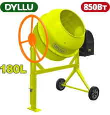 Бетономешалка Dyllu DTCM2A180