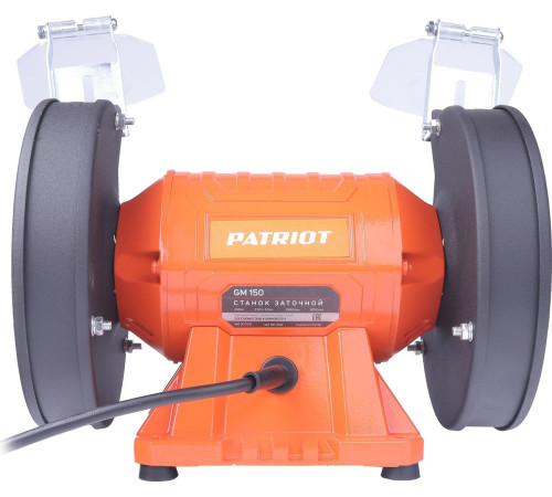 Заточный станок Patriot GM 150 160301531