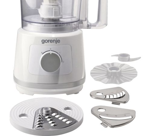 Кухонный комбайн Gorenje SB801W