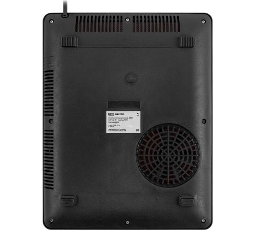Настольная плита TDM Electric ЭПИ1 SQ2504-0007