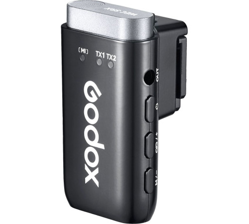 Радиосистема Godox WEC-S Kit2