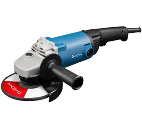 Угловая шлифмашина DongCheng DSM150A