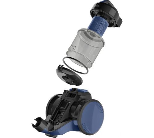 Пылесос Tefal Cyclonic Power TW1931RH