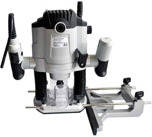 Вертикальный фрезер Werker EWRT002